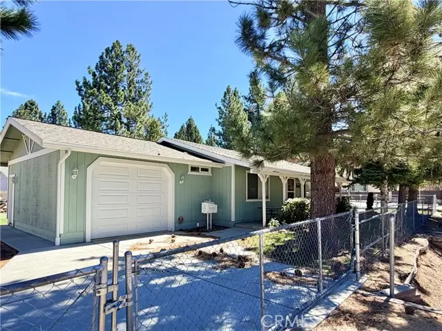 829 Country Club Boulevard, Big Bear City, CA 92314 - #3