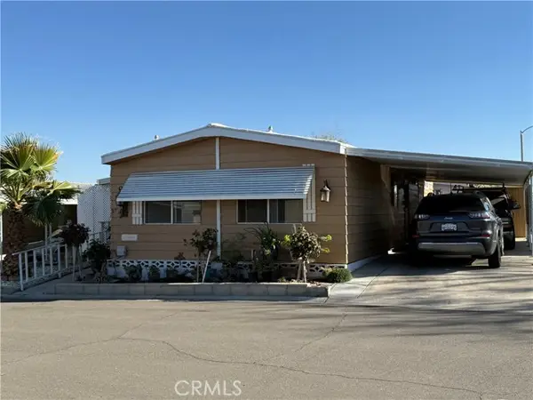 20683 Waalew  #B37, Apple Valley, CA 92307