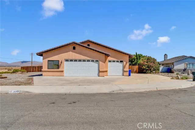 14499 Mirada Place, Apple Valley, CA 92307 - #2