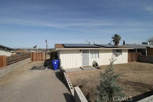 25634 Bejoal, Barstow, CA 92311 - #1