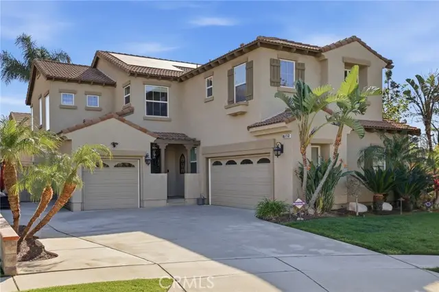 7881 La Tour Court, Rancho Cucamonga, CA 91739 - #1