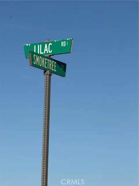 1 Smoke Tree, Hesperia, CA 92344 - #1