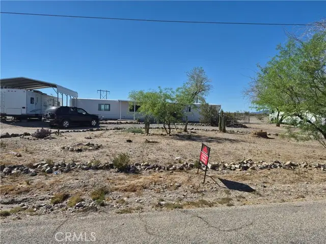 7348 Chocco Road, Earp, CA 92242 - #1