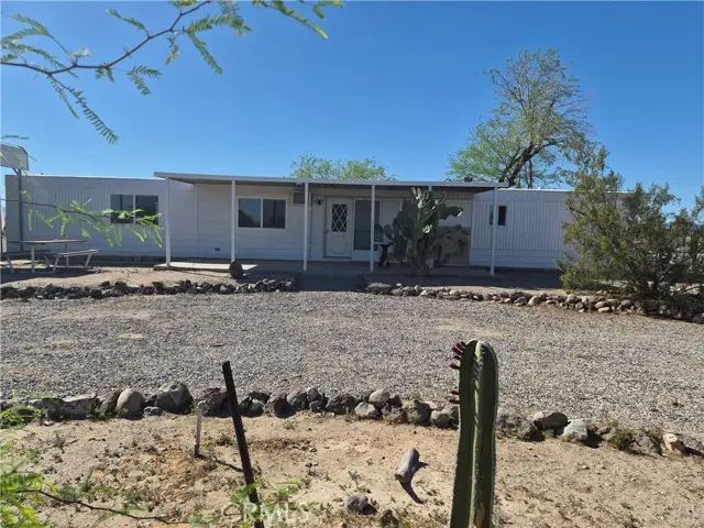 7348 Chocco Road, Earp, CA 92242 - #2