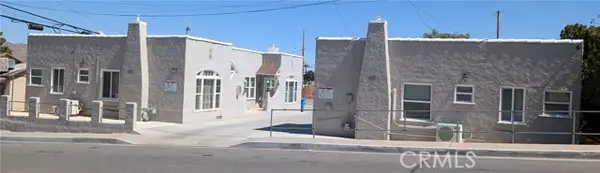 Address Withheld By Seller, Barstow, CA 92311