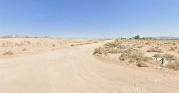 38850 Mountain View Road, Newberry Springs, CA 92365