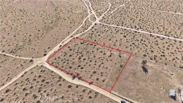 111 Mustang Ave, Apple Valley, CA 92307 - #3