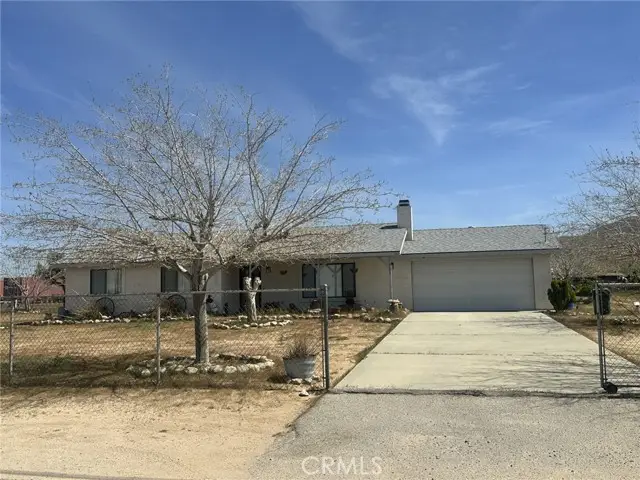 9239 Joshua, Apple Valley, CA 92308 - #1