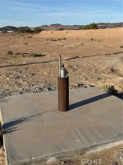 6 Gasco Road, Newberry Springs, CA 92365 - #1