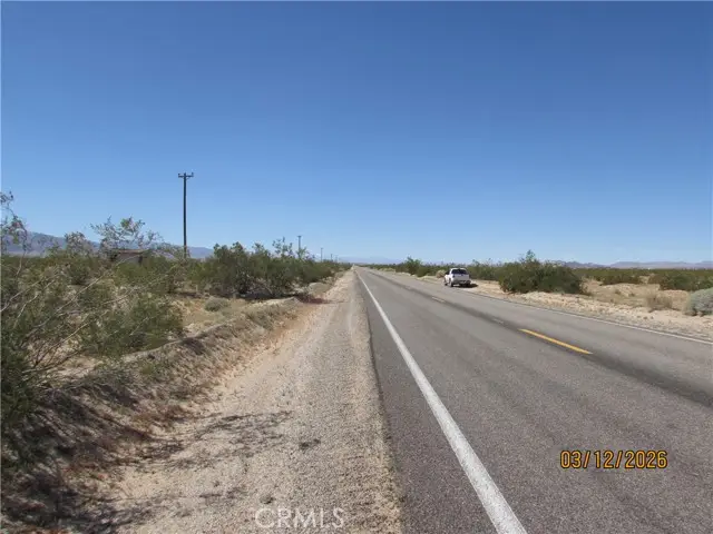 42 Amboy, Twentynine Palms Yucca Valley, CA 92277 - #3