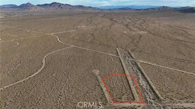 715 Corral Road, Helendale, CA 92342 - #1