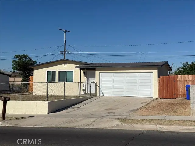 610 Muriel Drive, Barstow, CA 92311 - #1