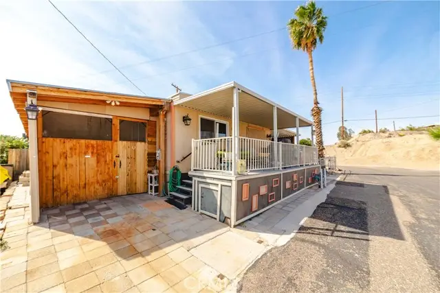 3520 Needles Highway  #21, Needles, CA 92363 - #1