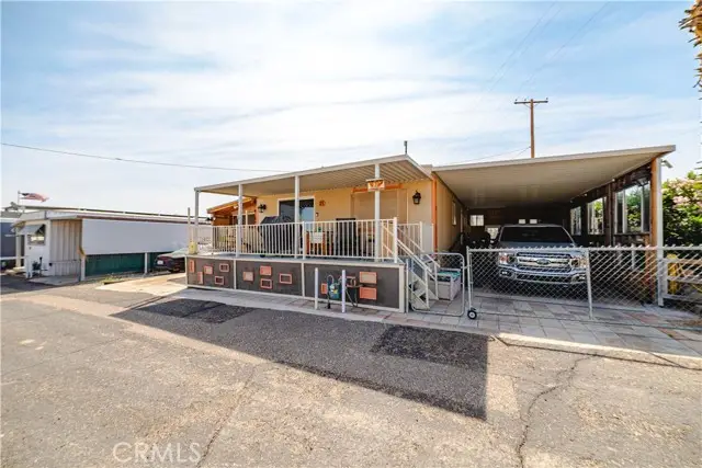 3520 Needles Highway  #21, Needles, CA 92363 - #3