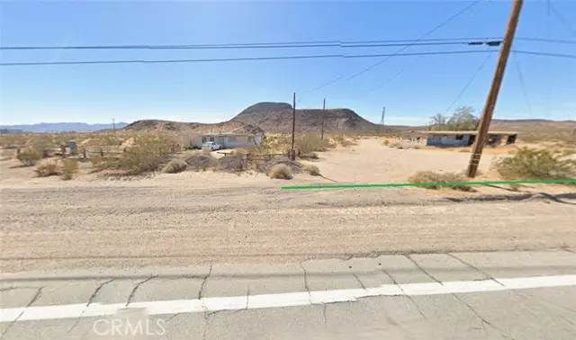35125 Yermo Road, Barstow, CA 92398 - #2