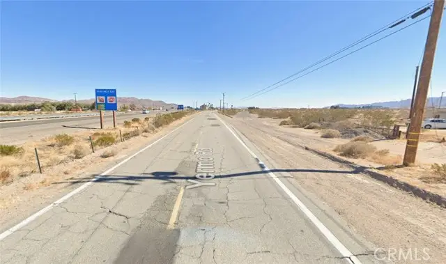 35125 Yermo Road, Barstow, CA 92398 - #3