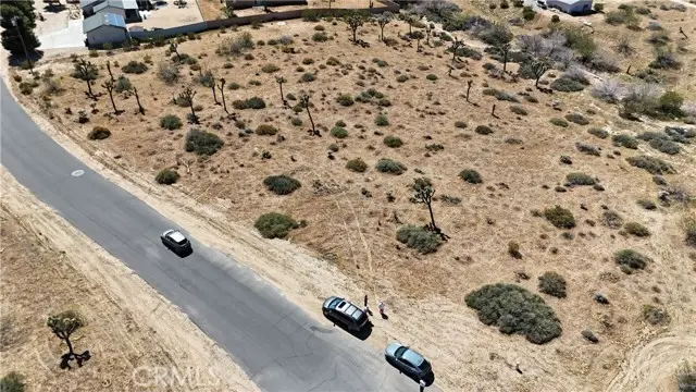 0 Lennox Avenue, Yucca Valley, CA 92284 - #1