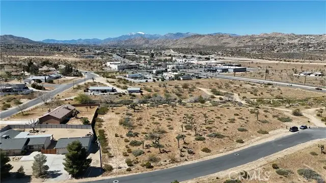 0 Lennox Avenue, Yucca Valley, CA 92284 - #3