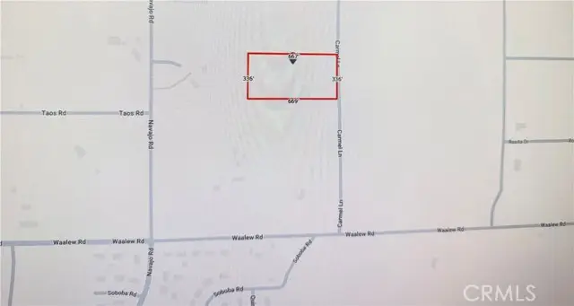 3 Carmel, Apple Valley, CA 92307 - #3