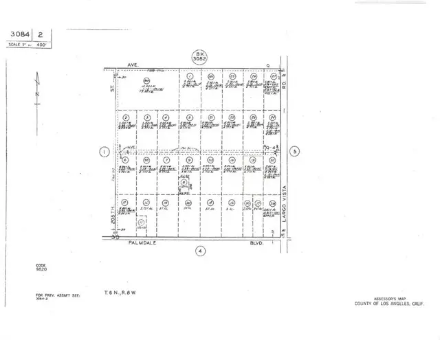 209 Avenue Q-4, Palmdale, CA 93591 - #1