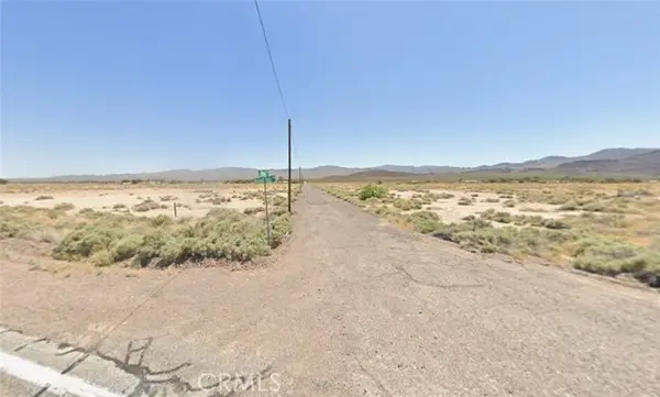 47100 Autum Leaf Road, Newberry Springs, CA 92365