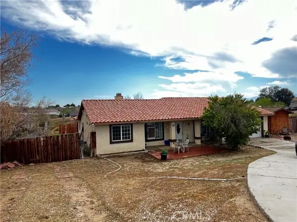 16315 Winona, Victorville, CA 92395