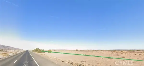 49500 Memorial Drive, Newberry Springs, CA 92365