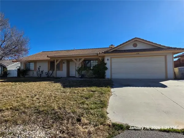 15501 Via Bahia Street, Hesperia, CA 92345