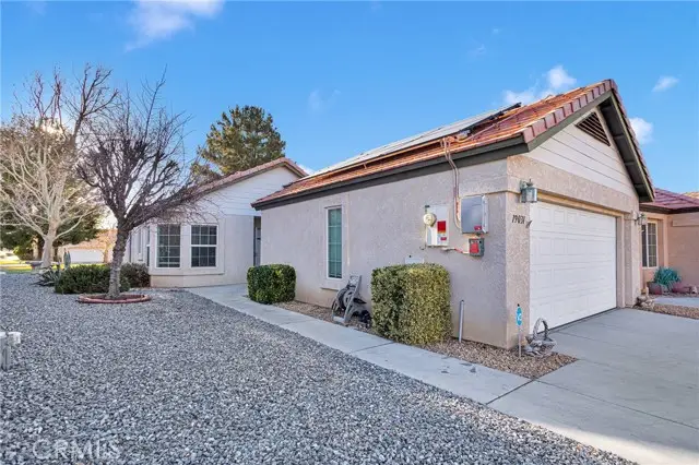 19031 Pamela Lane, Apple Valley, CA 92308 - #1