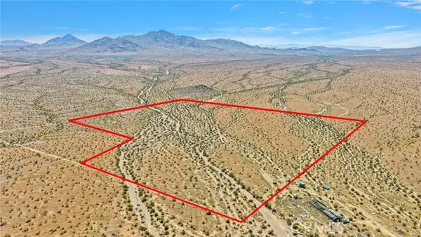 0 Chisholm, Helendale, CA 92342