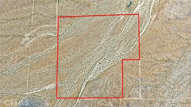 0 Chisholm, Helendale, CA 92342 - #2