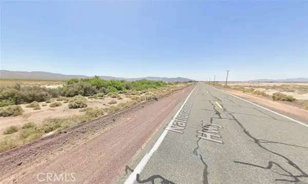 2100 Rancho BJ Road, Newberry Springs, CA 92365