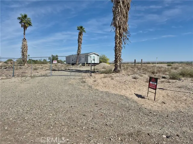 7389 Onieda, Earp, CA 92242 - #1