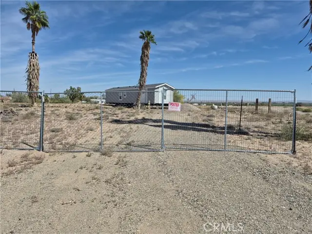 7389 Onieda, Earp, CA 92242 - #2