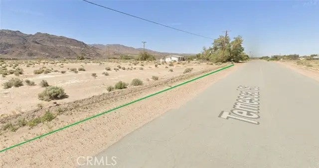 44701 Temescal Street, Newberry Springs, CA 92365 - #1
