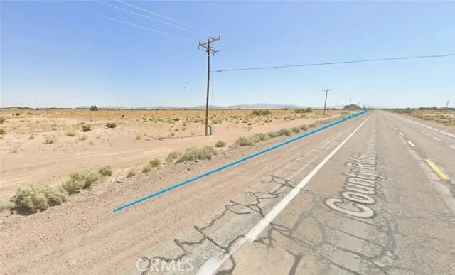 46336 National Trails Highway, Newberry Springs, CA 92365 - #1