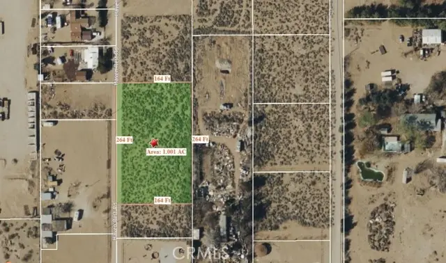 0 Haven Rest, Lucerne Valley, CA 92356 - #1