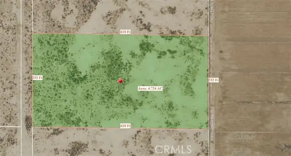 0 Post Office, Lucerne Valley, CA 92356