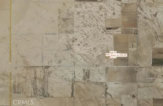 0 Post Office, Lucerne Valley, CA 92356 - #2