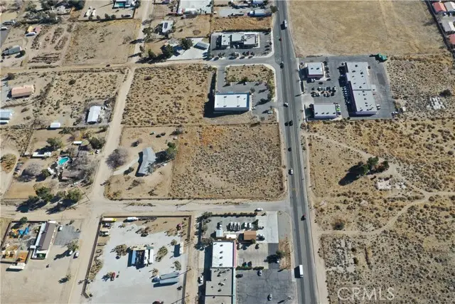 4340 Phelan Rd #A-D Street, Phelan, CA 92371 - #3