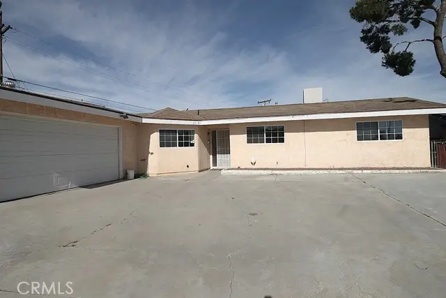 1105 Bigger, Barstow, CA 92311 - #2