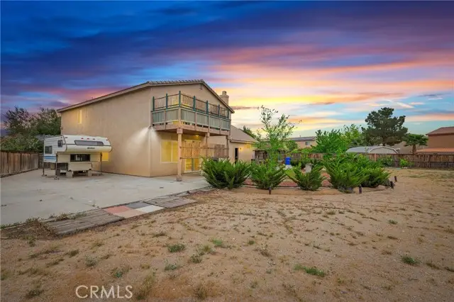 11196 Charleston, Adelanto, CA 92301 - #2