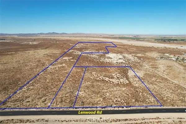 0 Lenwood Road, Barstow, CA 92311