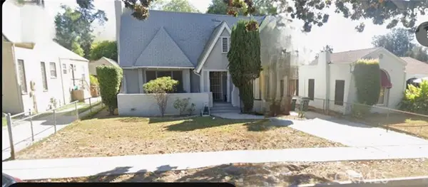 1250 El Molino, Pasadena, CA 91104