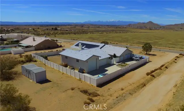 17389 Central Road, Apple Valley, CA 92307 - #2