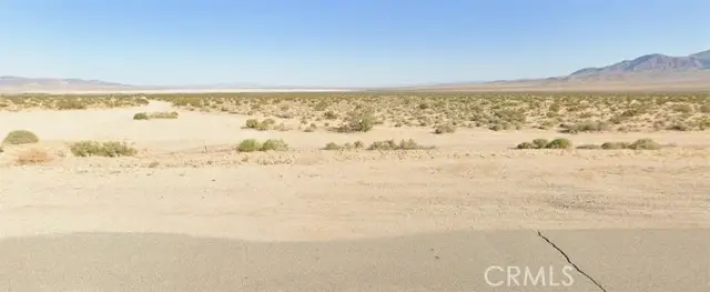 46752 Paradise Springs Road, Barstow, CA 92311 - #1