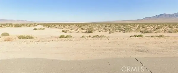 46752 Paradise Springs Road, Barstow, CA 92311