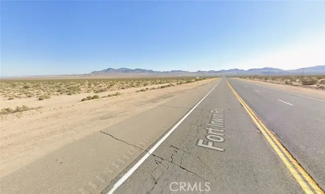 46752 Paradise Springs Road, Barstow, CA 92311 - #2
