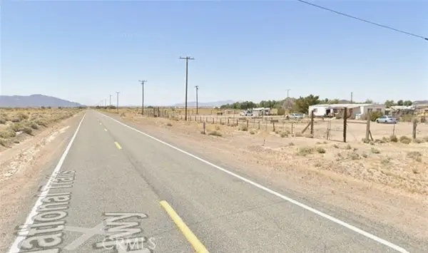 29800 Madrona Road, Newberry Springs, CA 92365