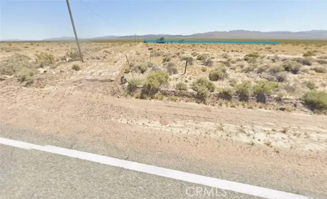 29800 Madrona Road, Newberry Springs, CA 92365 - #2